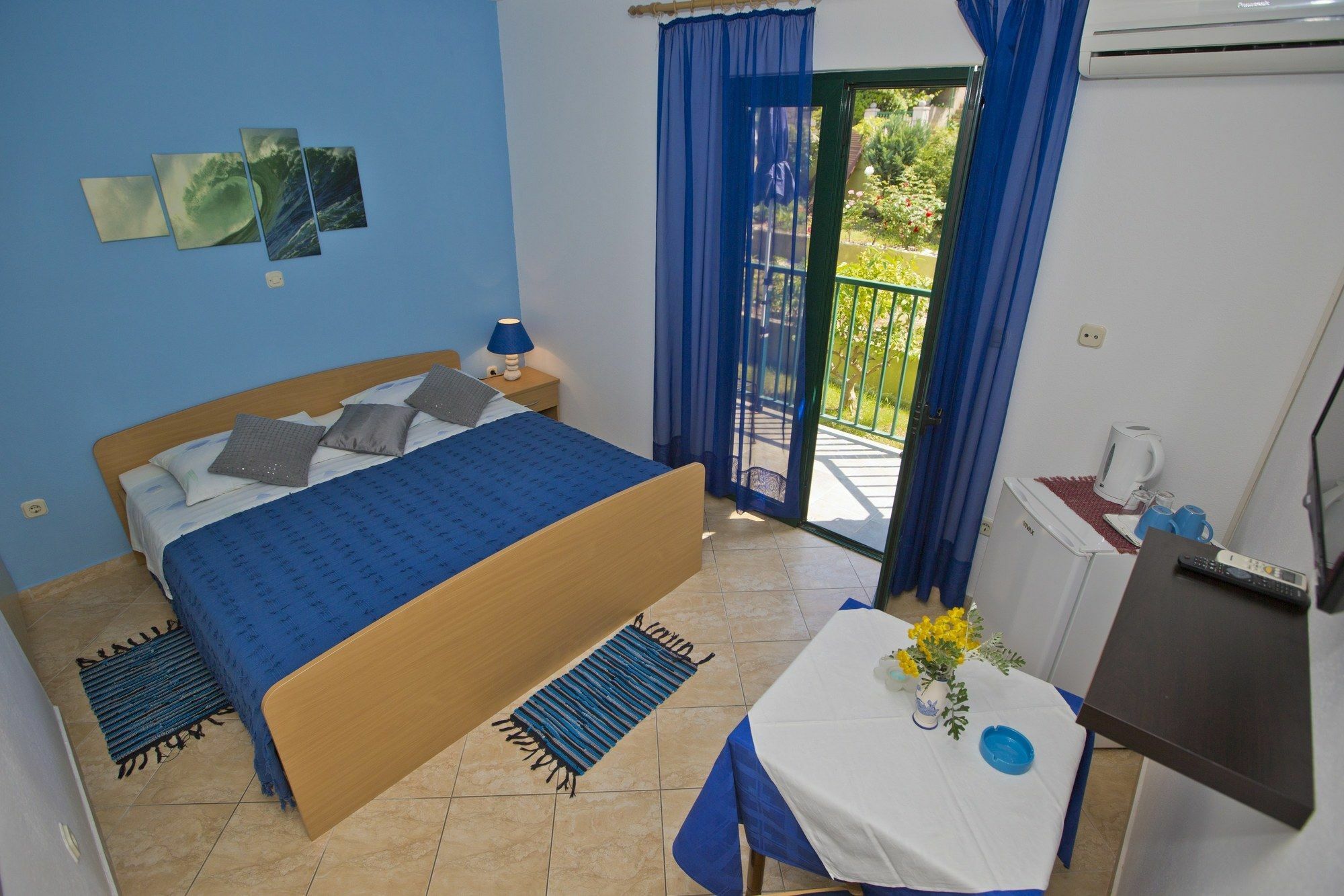 Apartments And Rooms Art Deco Pape Hvar Town Exterior foto